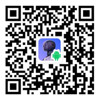 Android QR Code