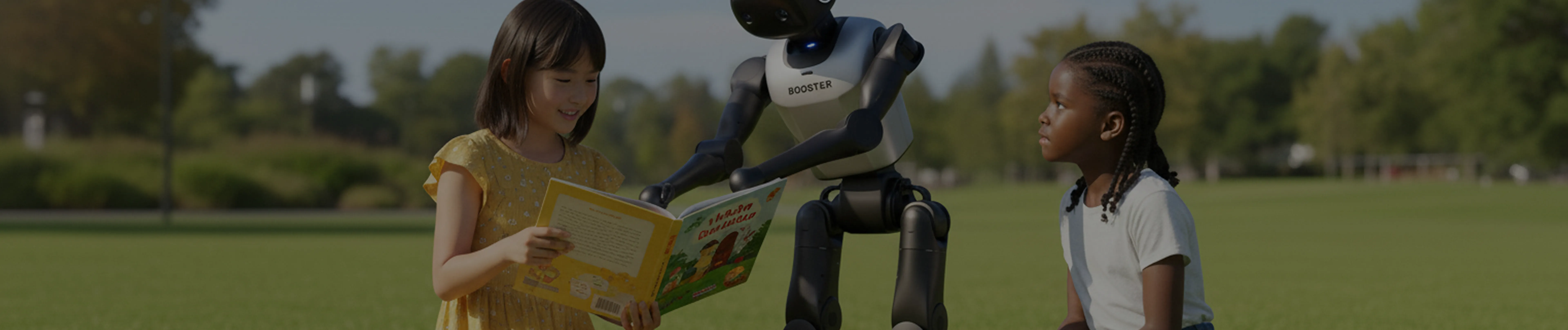 Embodied Intelligence, Taught the Right Way