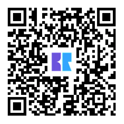 View in App Store QR Code
