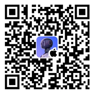 iOS QR Code