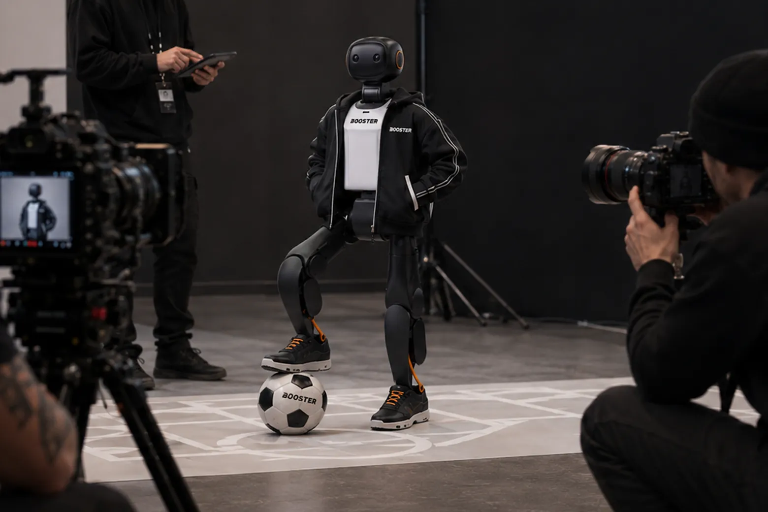 Media & Production
