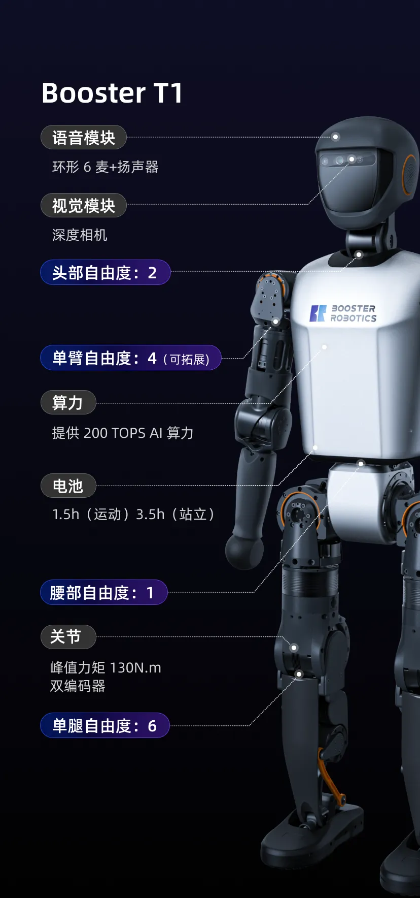 加速进化机器人