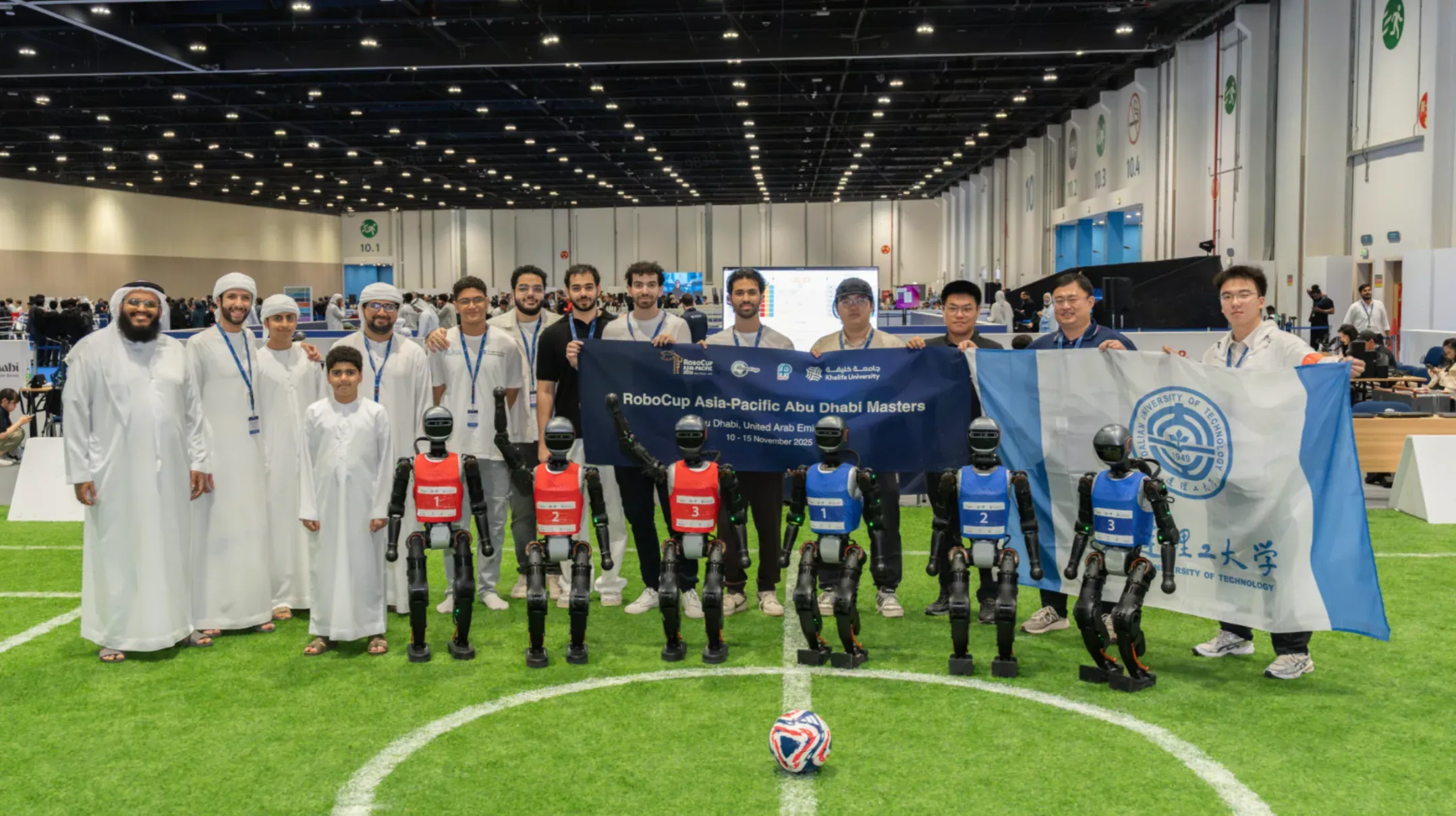IDG Capital Backs Booster Robotics'Global Delivery