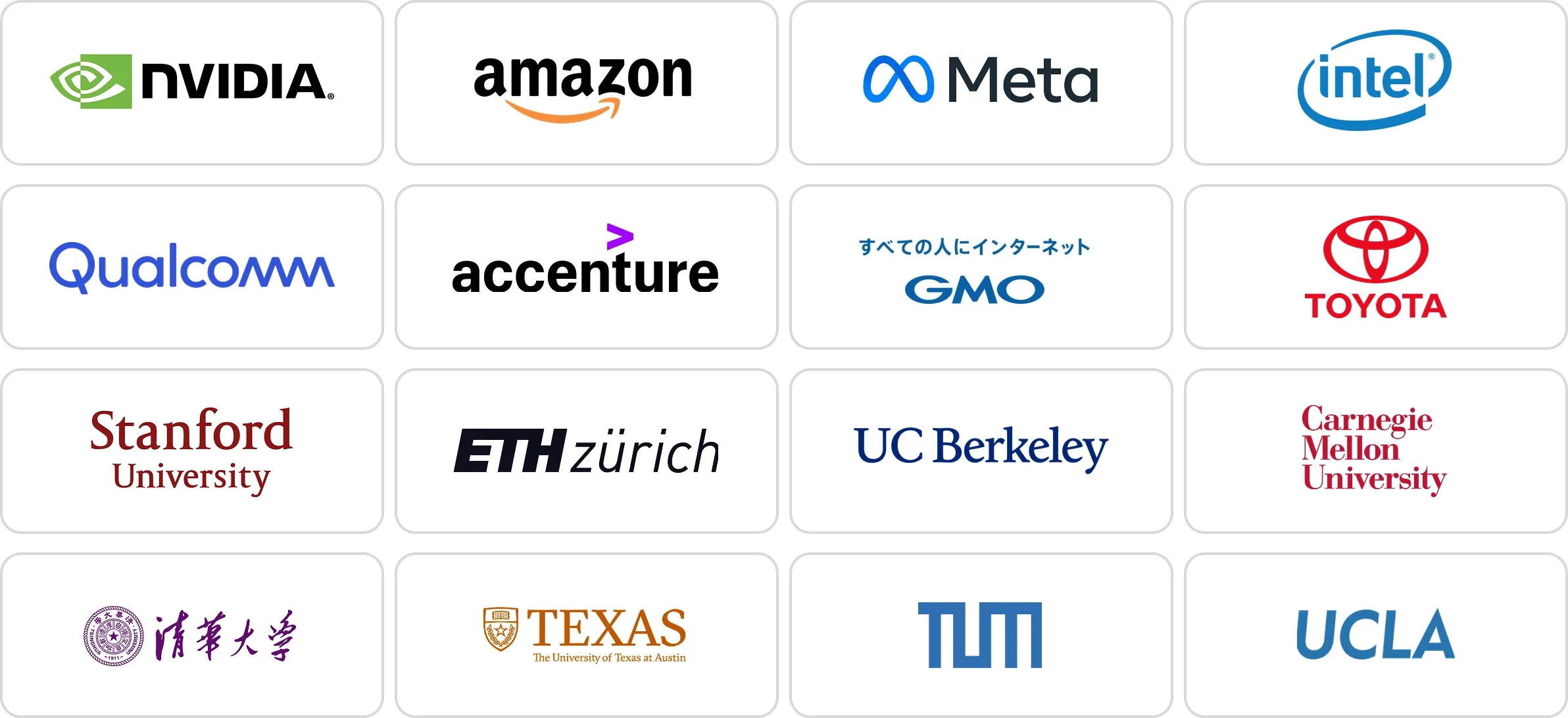 partners