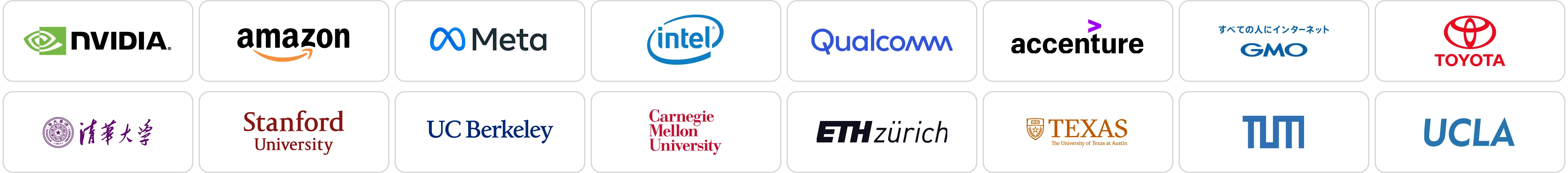 partners