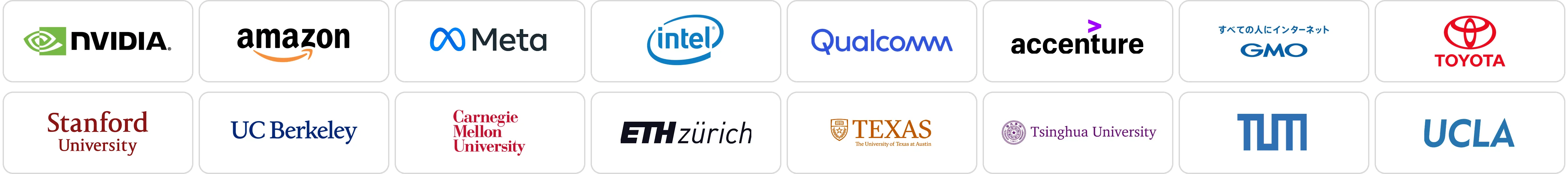 partners